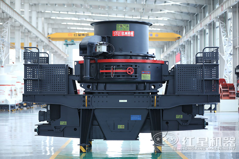 石灰石制砂設(shè)備-制砂機 石灰石制砂設(shè)備-制砂機