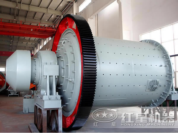 濕式棒磨機 濕式棒磨機