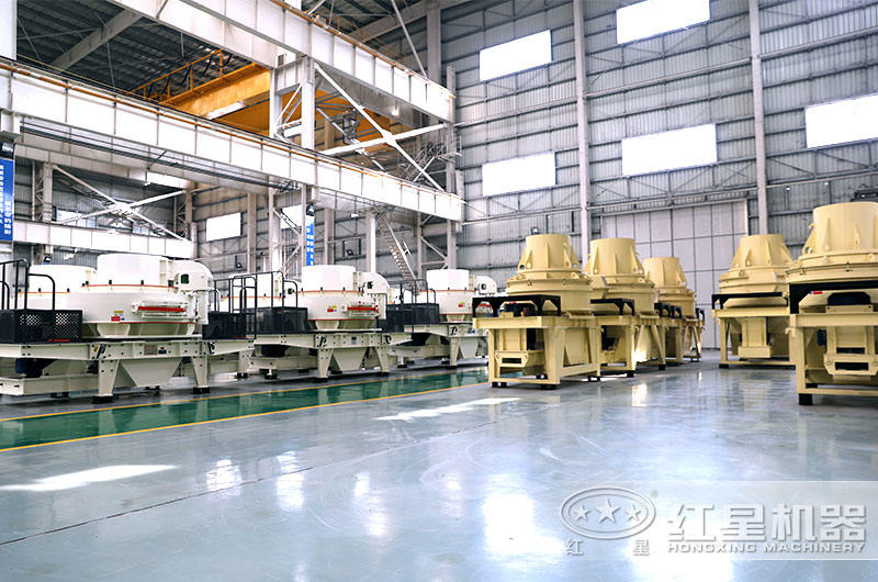 石子制沙機(jī)