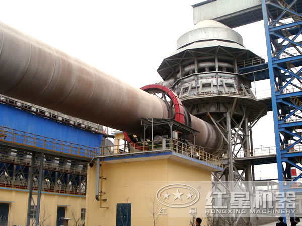 環(huán)?；剞D(zhuǎn)窯