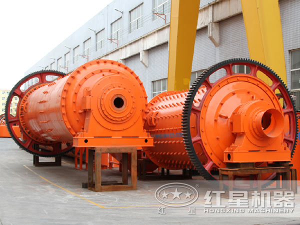 選礦球磨機(jī) 選礦球磨機(jī)