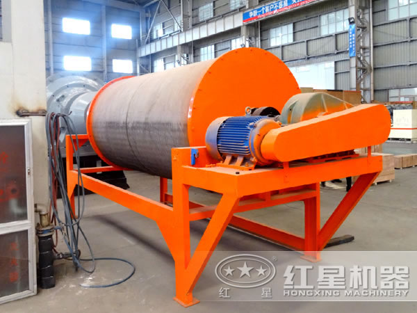 河南磁選機制造商 河南磁選機制造商