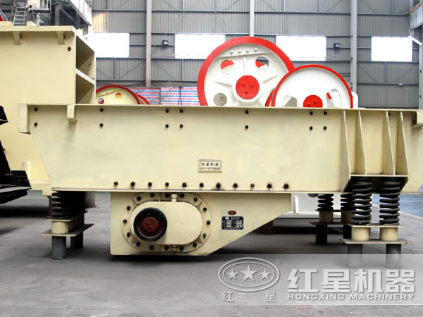 振動喂料機(jī)