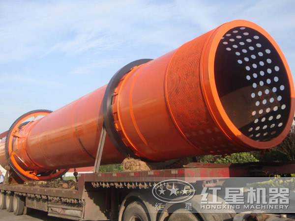 河南紅星水渣烘干機價格 河南紅星水渣烘干機價格