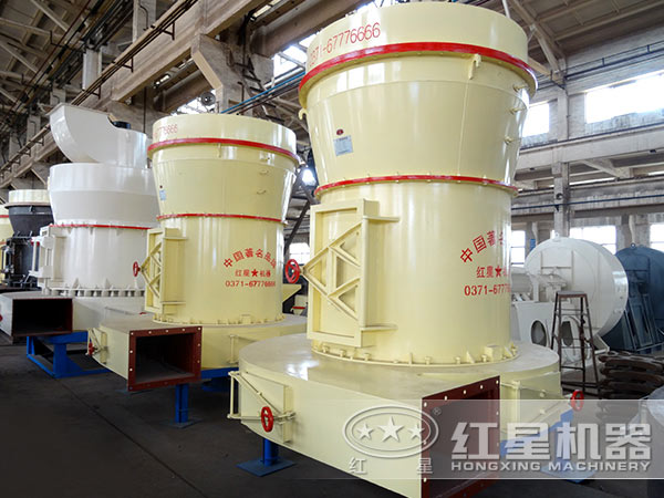 工業(yè)雷蒙磨設(shè)備 工業(yè)雷蒙磨設(shè)備