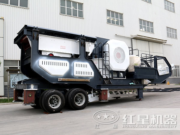 移動石子破碎機(jī)價(jià)格咨詢熱線