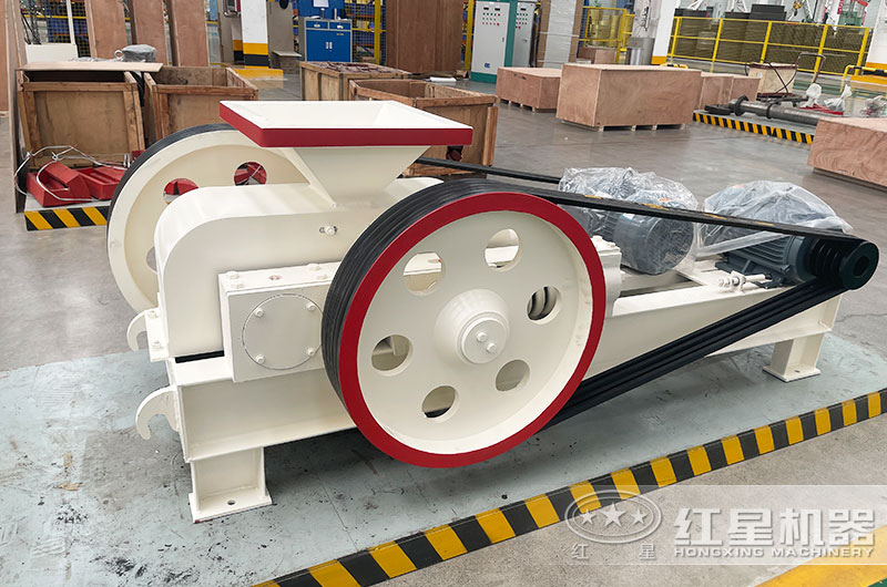 對輥式制砂機圖片 對輥式制砂機圖片