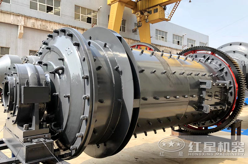 球磨機 球磨機