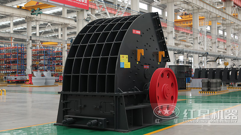 PCZ錘式破碎機(jī)(大型) PCZ錘式破碎機(jī)(大型)