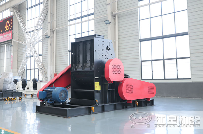 雙級(jí)破碎機(jī)圖片 雙級(jí)破碎機(jī)圖片