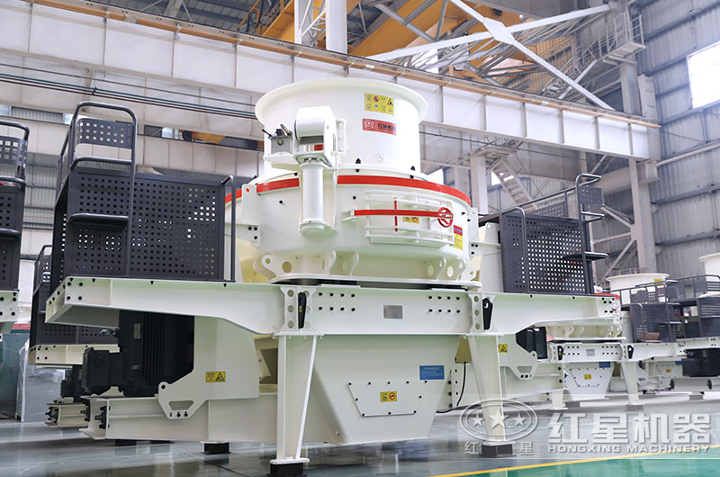 沖擊式破碎機圖片 沖擊式破碎機圖片