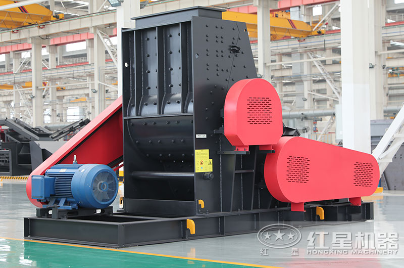 雙級破碎機圖片 雙級破碎機圖片