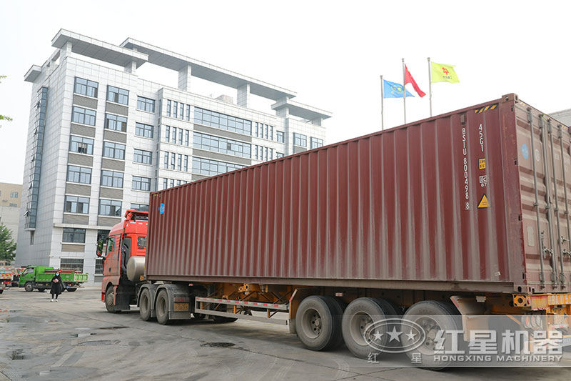 紅星機器廠家車間發(fā)貨 紅星機器廠家車間發(fā)貨