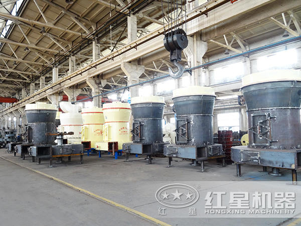 紅星雷蒙磨粉機(jī)廠家 紅星雷蒙磨粉機(jī)廠家