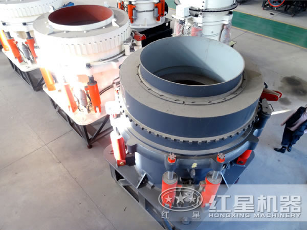 紅星破碎機(jī) 紅星破碎機(jī)