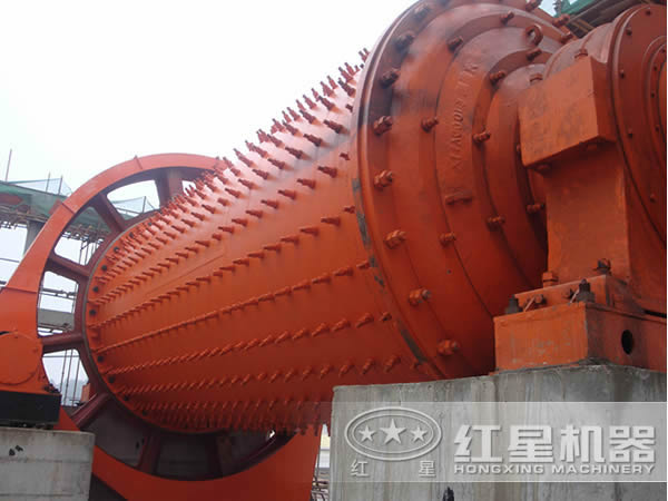 棒磨機(jī) 棒磨機(jī)
