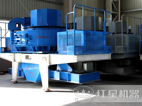 石灰石制砂機(jī) 石灰石制砂機(jī)