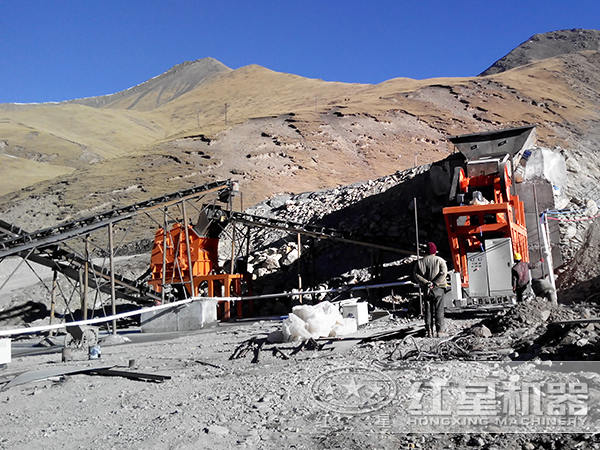 制砂生產(chǎn)線 制砂生產(chǎn)線