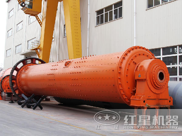 鉀長石球磨機 鉀長石球磨機