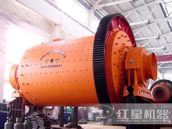 陶瓷球磨機 陶瓷球磨機