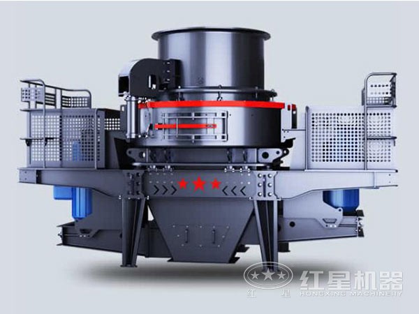HVI沖擊式制砂機(jī) HVI沖擊式制砂機(jī)