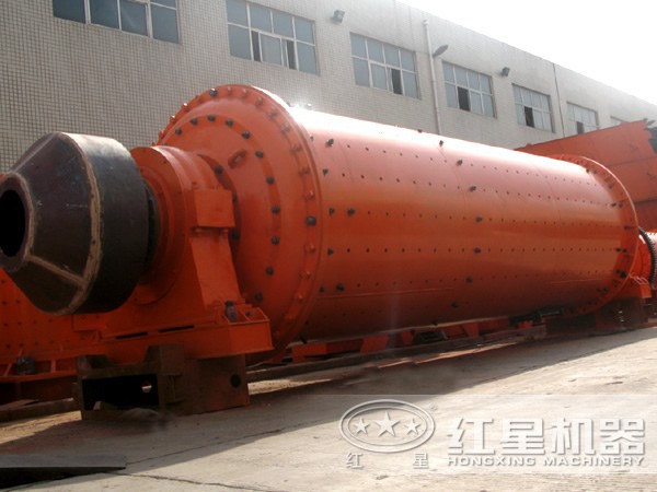 球磨機(jī) 球磨機(jī)