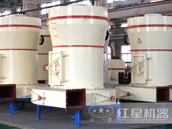 磨粉機(jī) 磨粉機(jī)