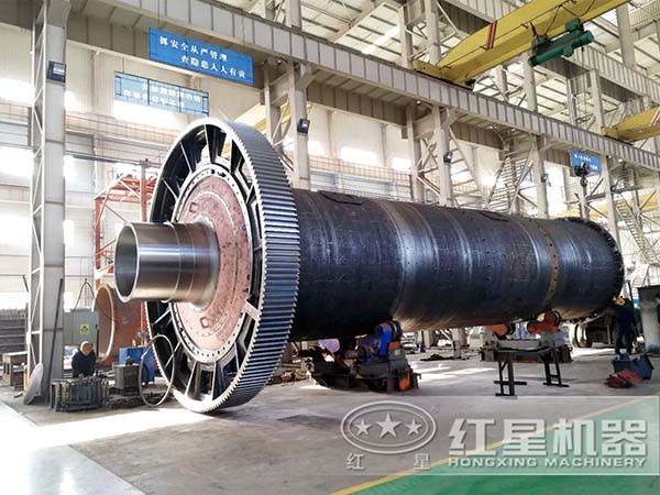 紅星球磨機生產制造商 紅星球磨機生產制造商