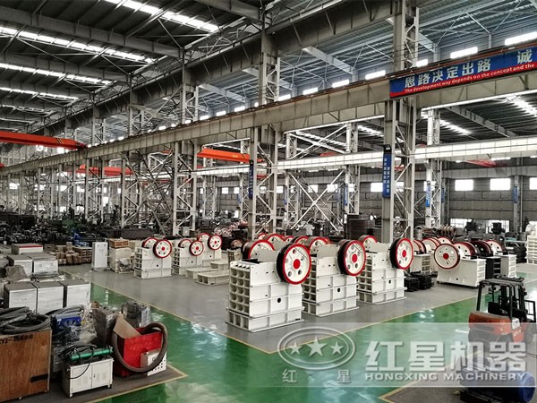 紅星石料破碎機(jī)廠家 紅星石料破碎機(jī)廠家