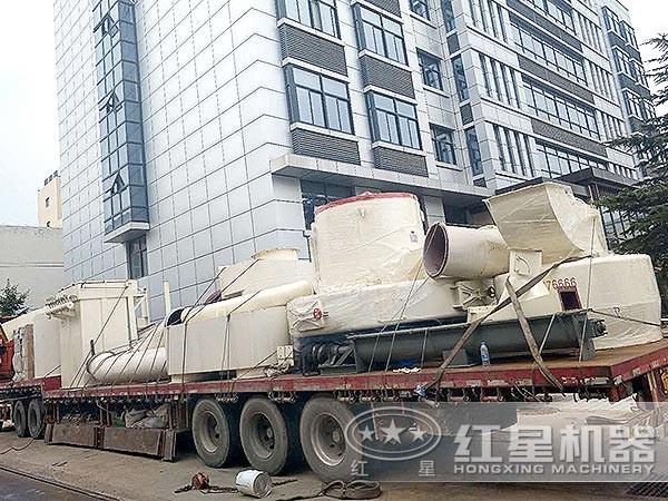 紅星交貨及時，發(fā)貨快