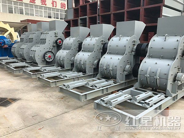 紅星時(shí)產(chǎn)100噸煤炭粉碎機(jī)價(jià)格優(yōu) 紅星時(shí)產(chǎn)100噸煤炭粉碎機(jī)價(jià)格優(yōu)
