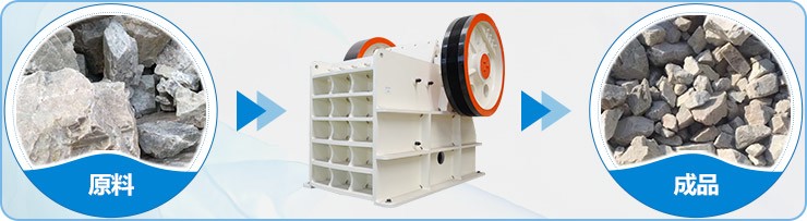 顎式破碎機 顎式破碎機