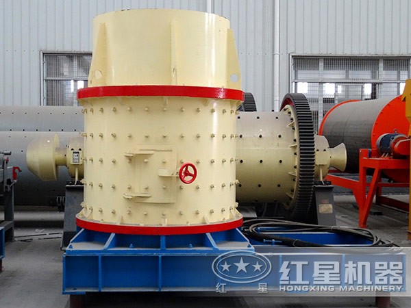 復合式破碎機 復合式破碎機