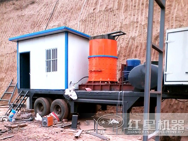 河卵石復(fù)合破現(xiàn)場 河卵石復(fù)合破現(xiàn)場