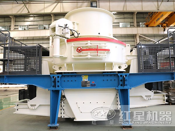 HVI風(fēng)化巖制砂機(jī) HVI風(fēng)化巖制砂機(jī)