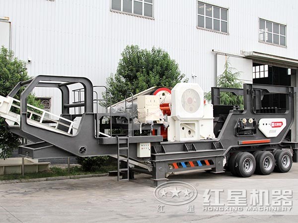 沙石碎石機(jī) 沙石碎石機(jī)