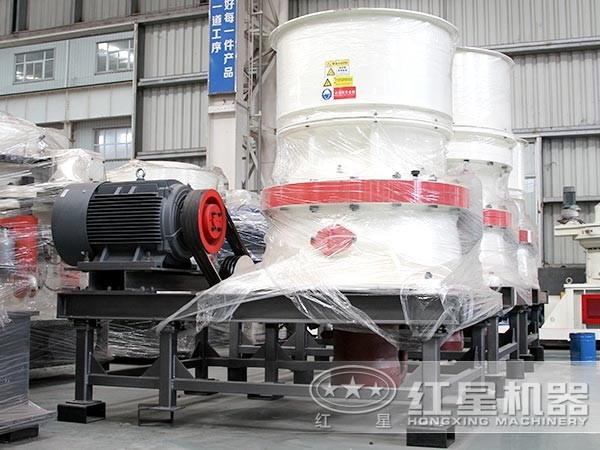 圓錐破碎機(jī) 圓錐破碎機(jī)