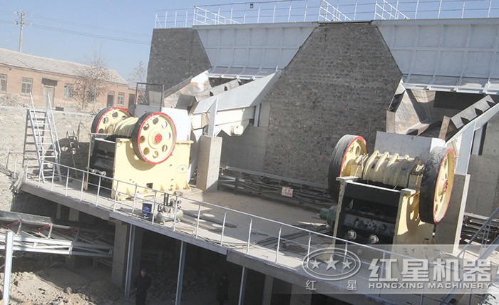 河北碎石生產線 河北碎石生產線