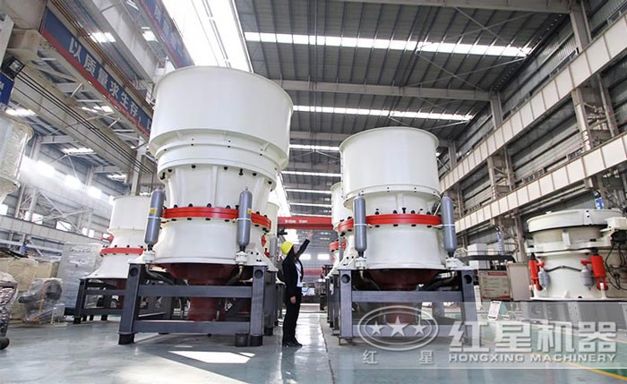 單缸液壓圓錐破 單缸液壓圓錐破