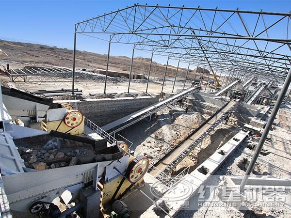 破碎現(xiàn)場 破碎現(xiàn)場