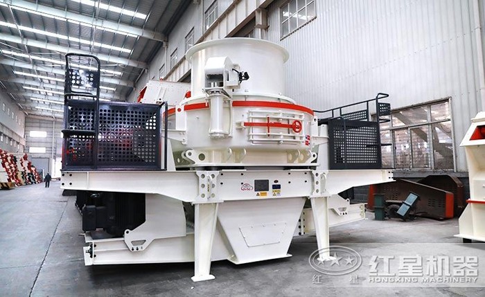 制砂機(jī) 制砂機(jī)