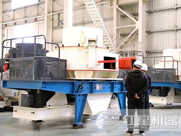 vsi制砂機 vsi制砂機