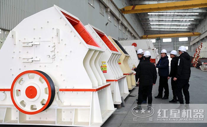 紅星客戶車間實地參觀 紅星客戶車間實地參觀