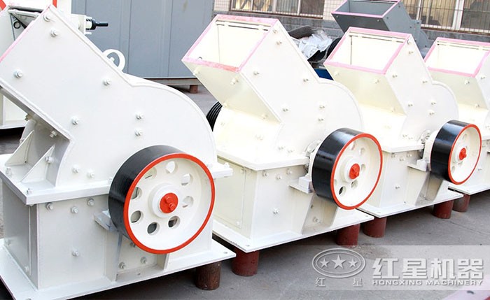 尾礦粉碎機(jī) 尾礦粉碎機(jī)