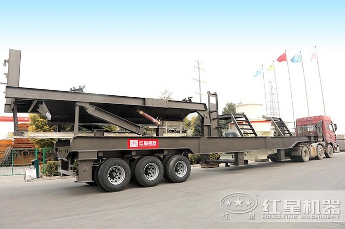 移動(dòng)打沙機(jī)可直接行走 移動(dòng)打沙機(jī)可直接行走