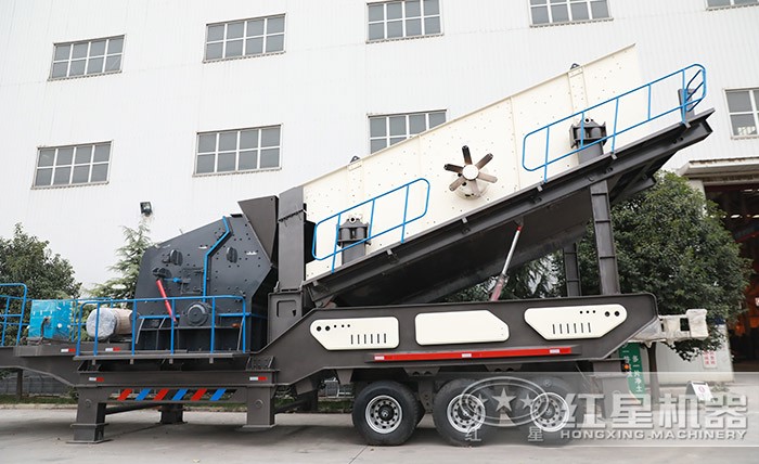 煤礦移動(dòng)給料破碎機(jī) 煤礦移動(dòng)給料破碎機(jī)