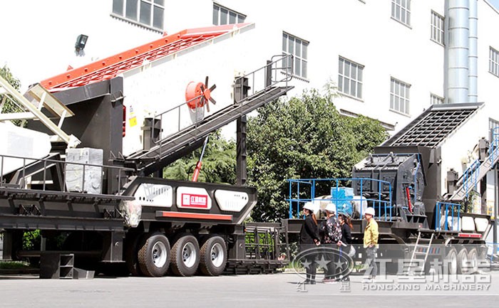 客戶考察 客戶考察