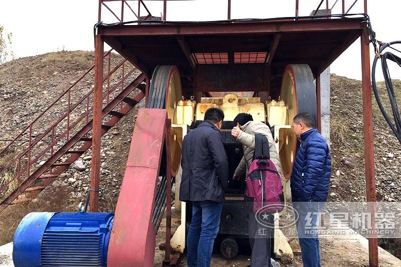 紅星客戶就近現(xiàn)場考察，可安排就近考察，來廠技術(shù)咨詢