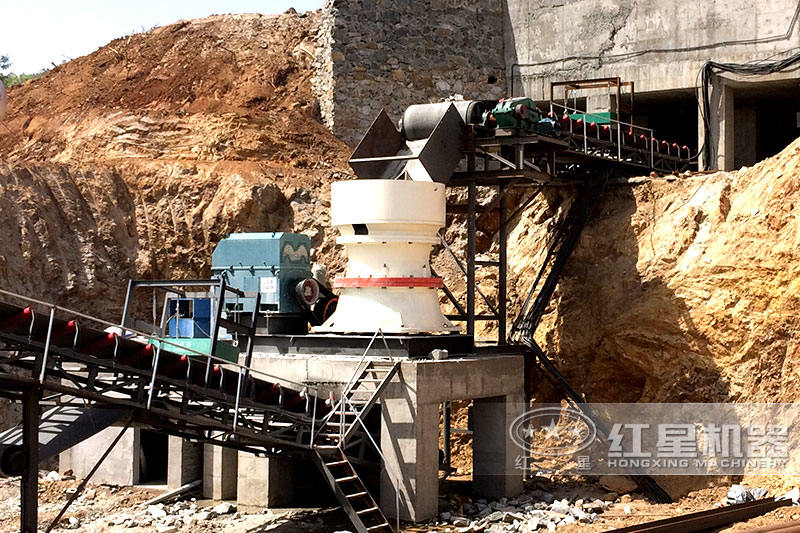 效能高破碎，自動化程度高