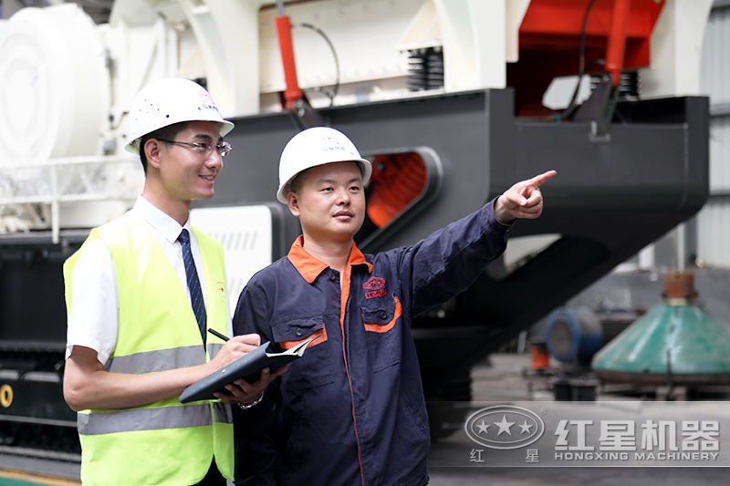 移動式制砂機(jī)一體式廠家日常校隊數(shù)據(jù) 移動式制砂機(jī)一體式廠家日常校隊數(shù)據(jù)